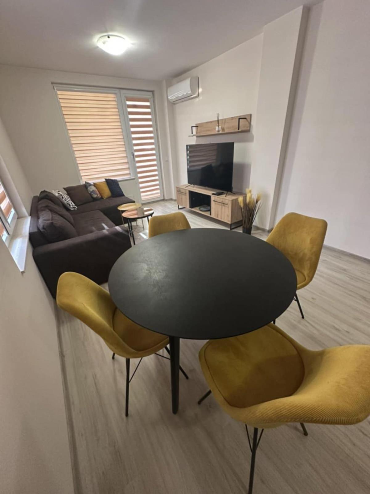 Dominika Paradise Apartament