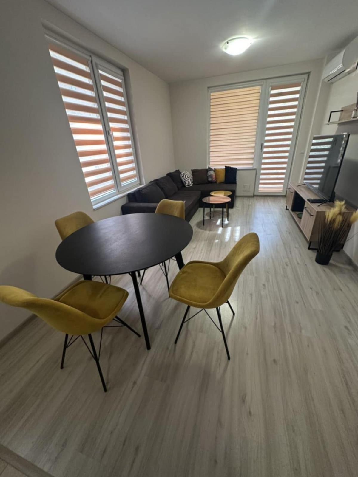 Dominika Paradise Apartament
