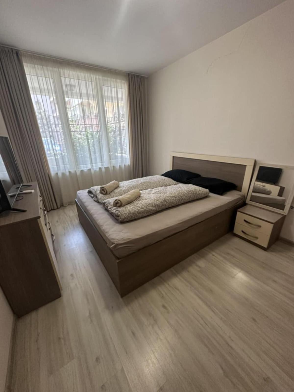 Dominika Paradise Apartament