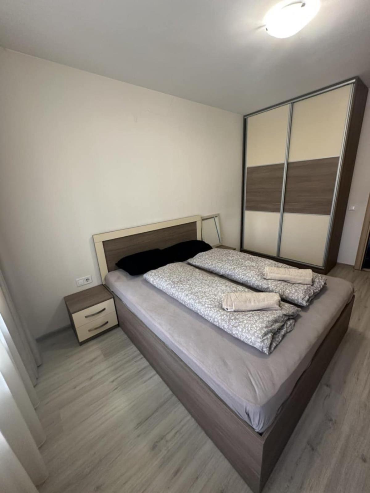 Dominika Paradise Apartament Sofia